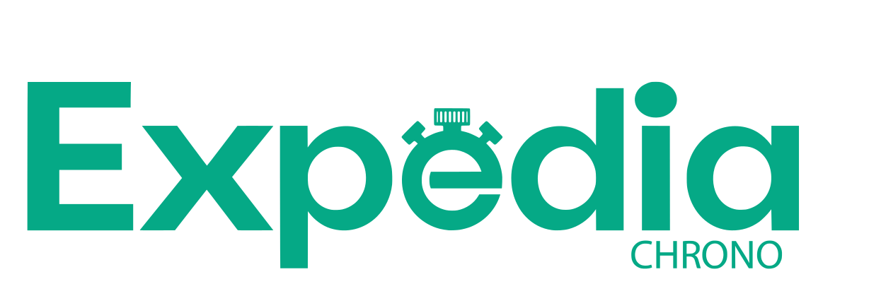 Expedia Chrono