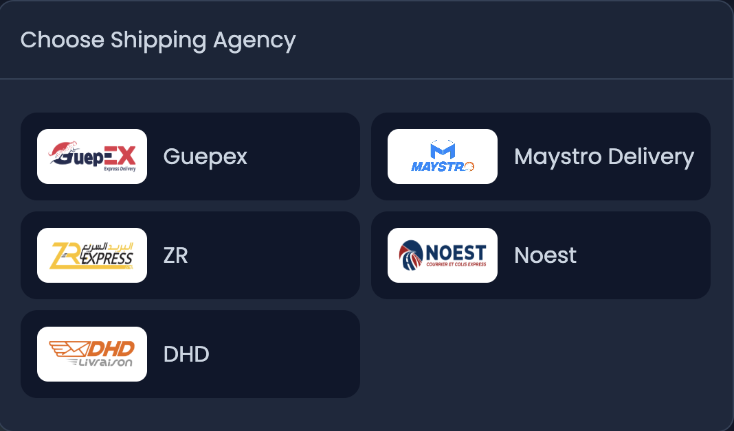 auto-shipping